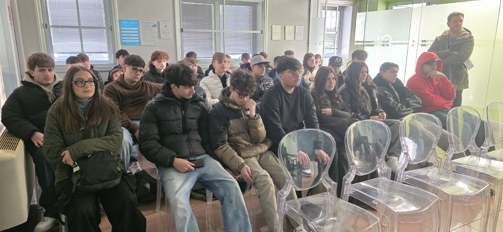 Visita Impianto 4
