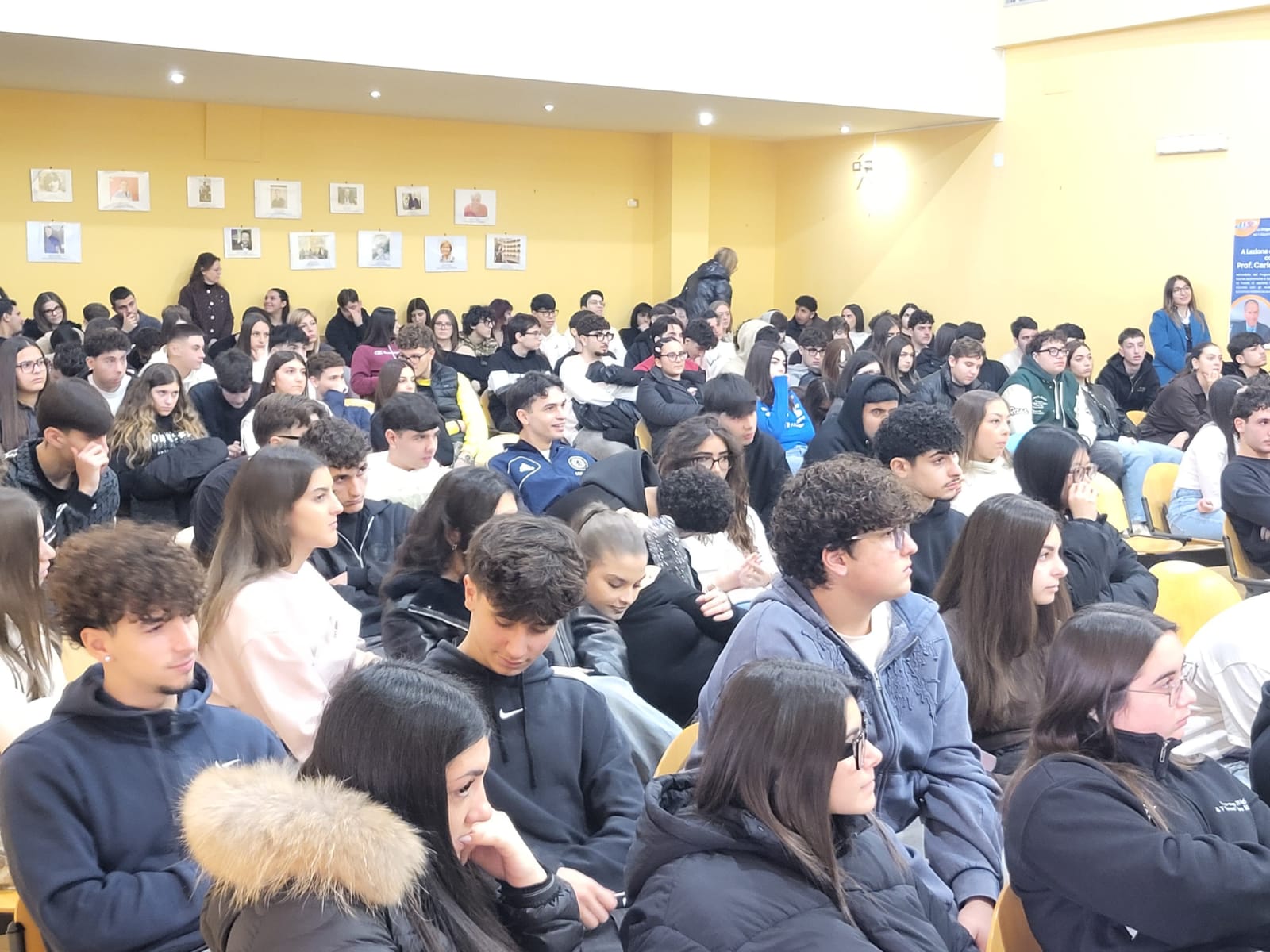 Aula Magna