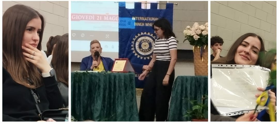 Cerimonia Premio Gentilezza