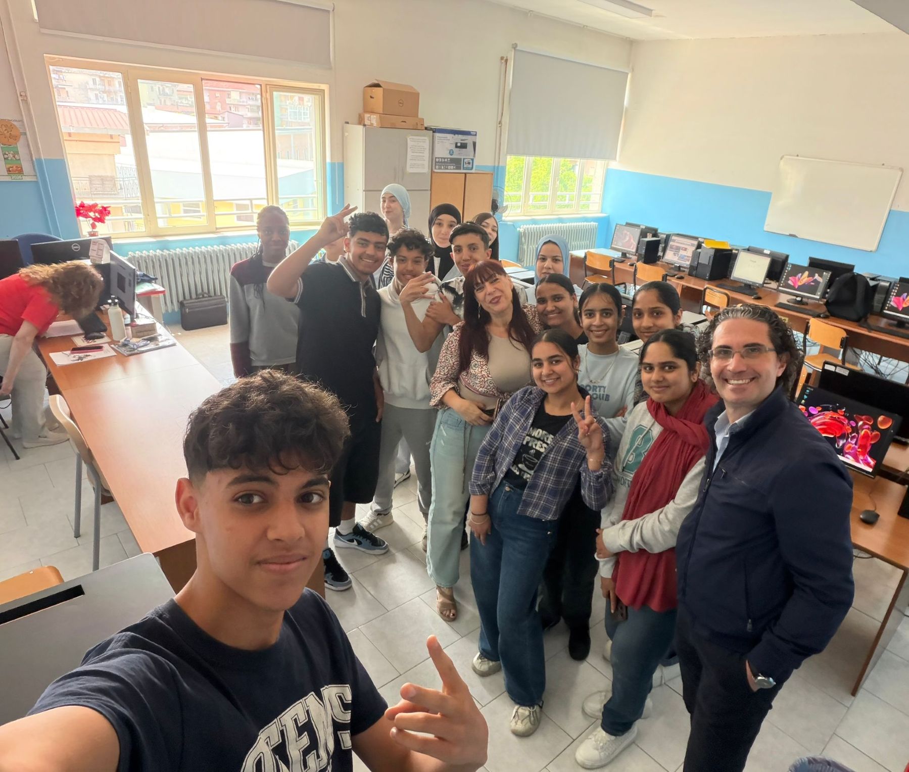 Corso di italiano L2