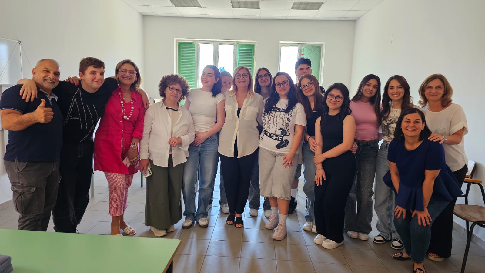Valorizzazione Eccellenze dell'Istituto